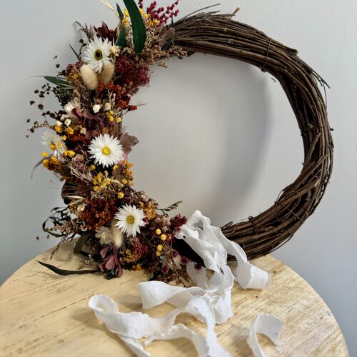 Everlasting Wreath