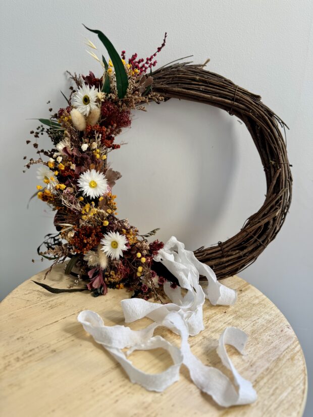 Everlasting Wreath