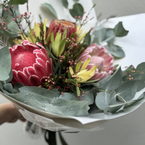 Native Bunch - MOTHERS DAY PRE-ORDER - READY FOR SAT 9TH MAY