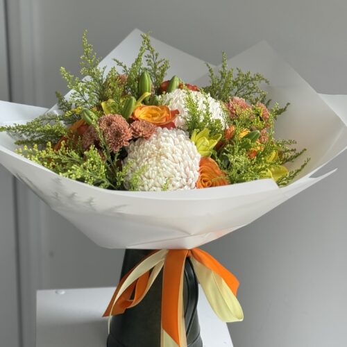 Elegant Jug Bunch