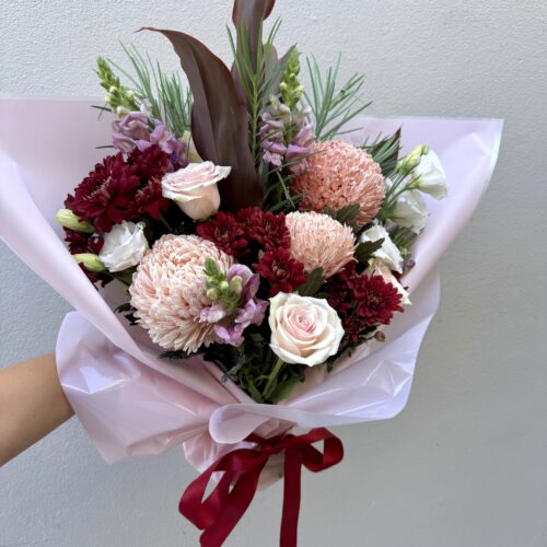 Fresh Flowers