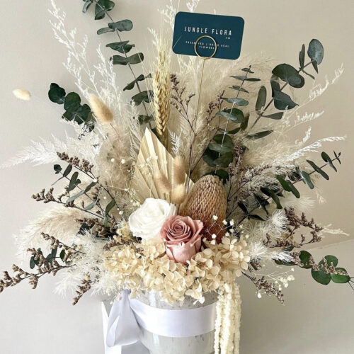 LUXE - MOTHERS DAY PRE-ORDER - READY 9TH MAY