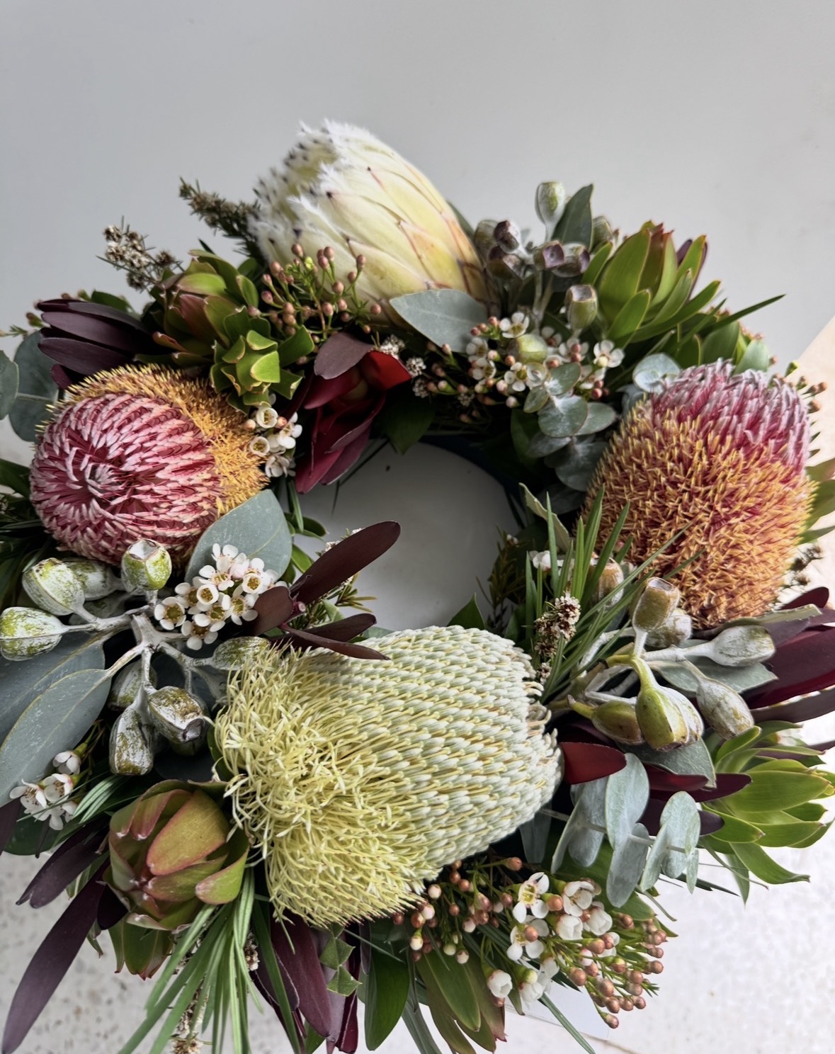 Tribute Wreaths - Image 2